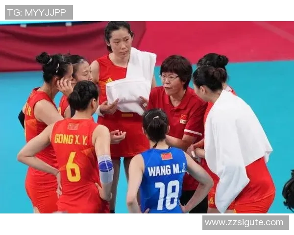 南京排球队的节奏解析与发展趋势探讨