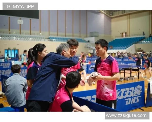 南京乒乓球队荣登团队协作排行榜第一名展现卓越团队精神与实力