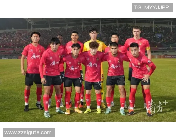 广州足球队的节奏变化与战术调整对比赛结果的影响分析